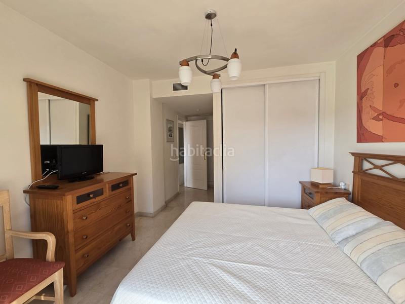 Foto 40515921-1d99-41b0-a7d2-f94002948f5c. Affitto appartamento con parcheggio piscina in los jardines de Marbella - la ermita Marbella