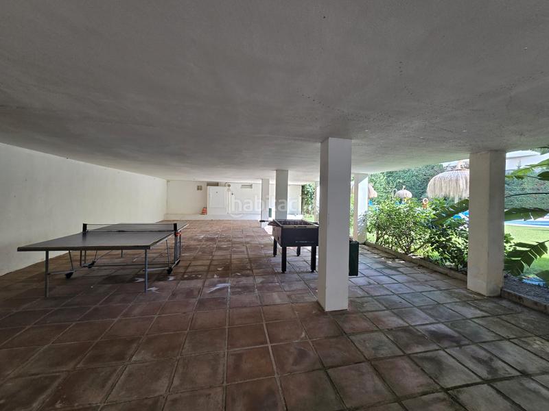 Foto 74e123c3-ef9b-4051-9255-9db83f6fe4e8. Affitto appartamento con parcheggio piscina in los jardines de Marbella - la ermita Marbella