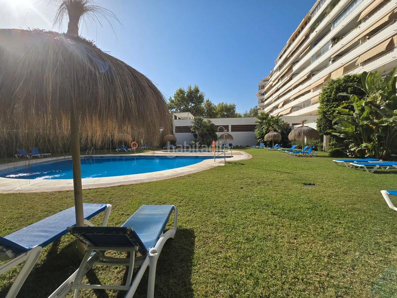 Foto 844f861f-fe1e-402c-acfb-0e819d5f8922. Affitto appartamento con parcheggio piscina in los jardines de Marbella - la ermita Marbella