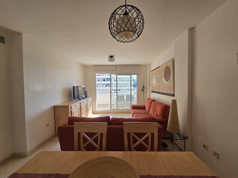 Foto d294f5b1-609c-4f28-8eb1-2b2771a0d9fc. Affitto appartamento con parcheggio piscina in los jardines de Marbella - la ermita Marbella