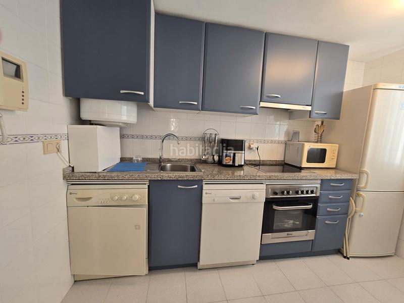 Foto e2cc40f1-2428-4552-bfa3-7f076f464f30. Affitto appartamento con parcheggio piscina in los jardines de Marbella - la ermita Marbella