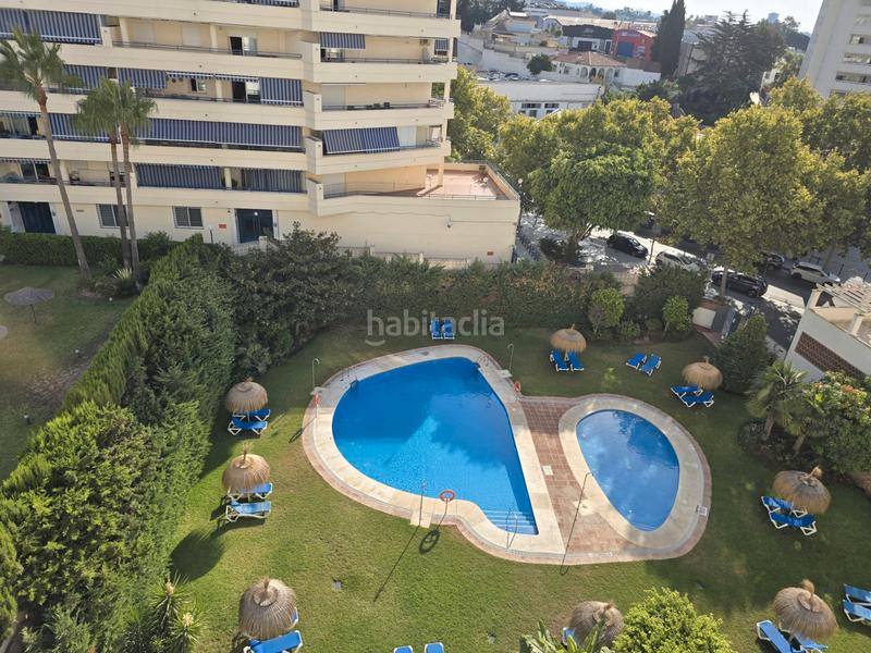 Foto a0595010-8acb-4984-b923-e22c08f6d3cd. Alquiler piso se alquila piso en las terrazas en los jardines de Marbella - la ermita Marbella