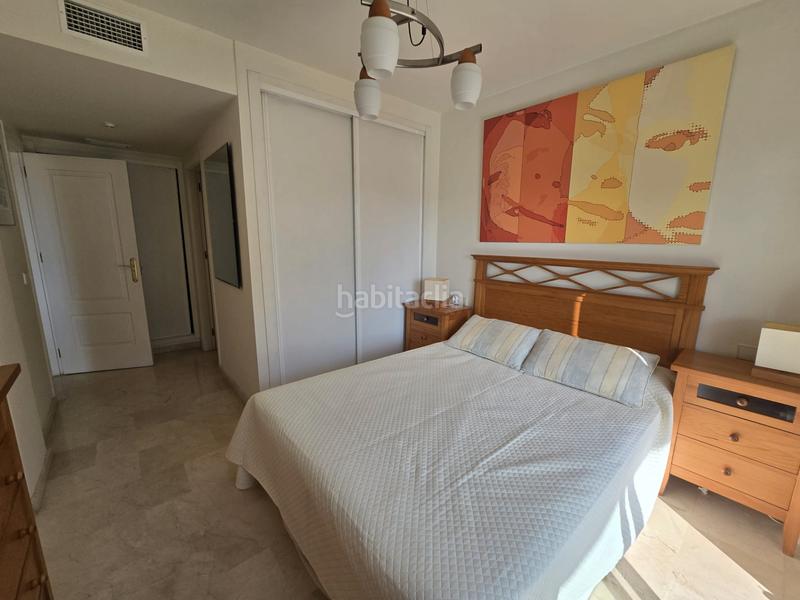 Foto db4b3982-7a89-4b8f-a657-ffbae1e0a042. Alquiler piso se alquila piso en las terrazas en los jardines de Marbella - la ermita Marbella