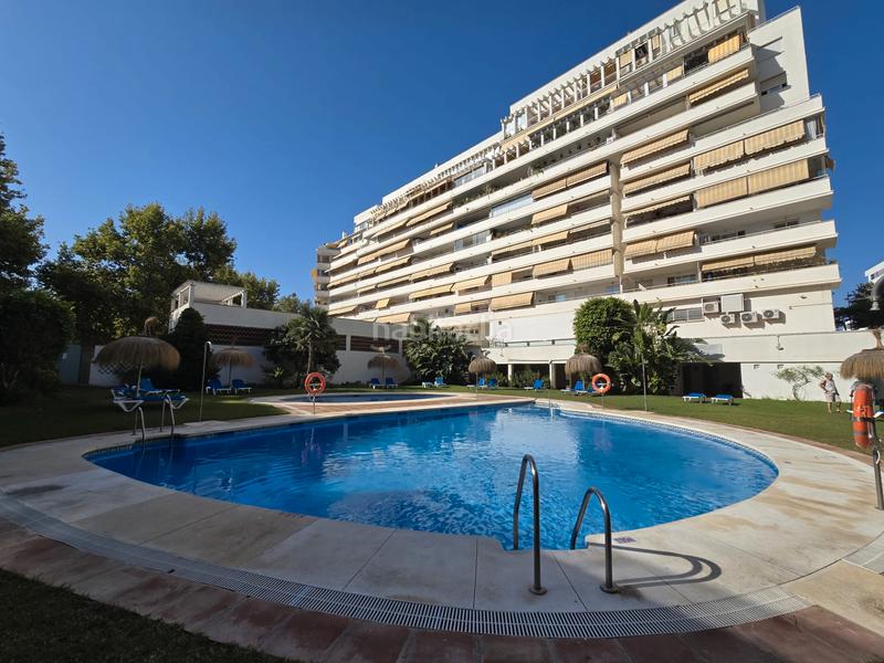 Foto d6ee5fcb-f4ad-4498-b09b-cb4b17c5490a. Lloguer pis amb aparcament piscina a los jardines de Marbella - la ermita Marbella