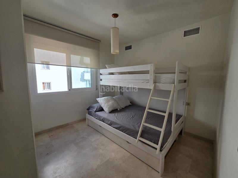 Foto 4ffd3cbd-8448-4f9b-be2c-6ba96536acc5. Location appartement avec parking piscine dans los jardines de Marbella - la ermita Marbella