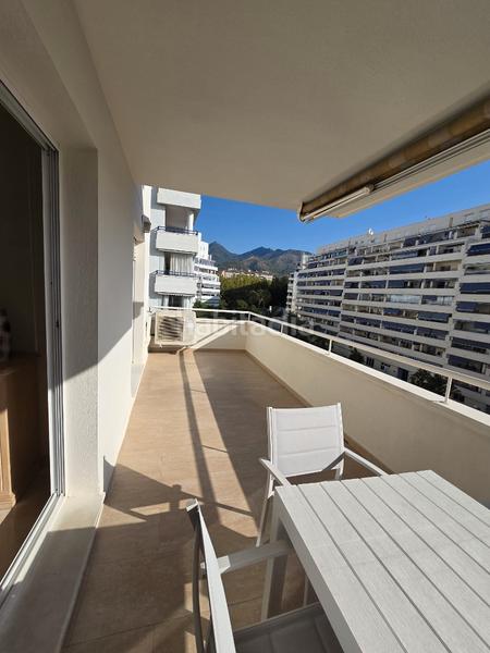 Foto 8b71d828-db06-4e68-beff-f703194292af. Location appartement avec parking piscine dans los jardines de Marbella - la ermita Marbella