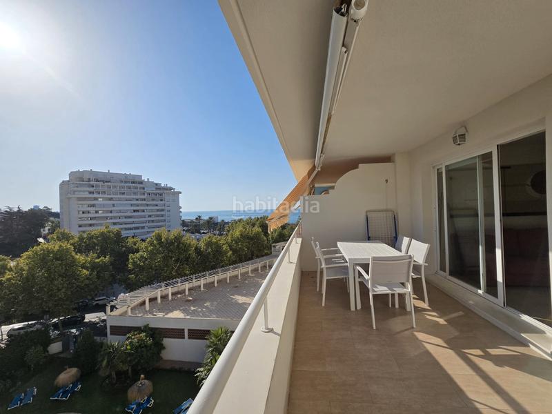 Foto cdee688f-c9b7-4979-a9da-4bc19961edb4. Rent flat with parking pool in los jardines de Marbella - la ermita Marbella