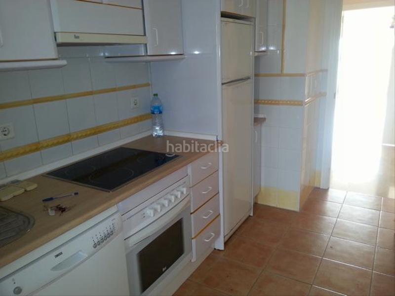 Foto 3e773e8d-ada0-4938-9f69-d828efa27d46. Affitto appartamento con parcheggio piscina in Romana Playa Marbella