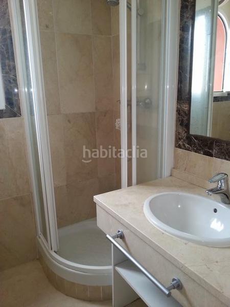 Foto 4cb271be-47ba-423a-8a15-ab18fbb3e87e. Affitto appartamento con parcheggio piscina in Romana Playa Marbella