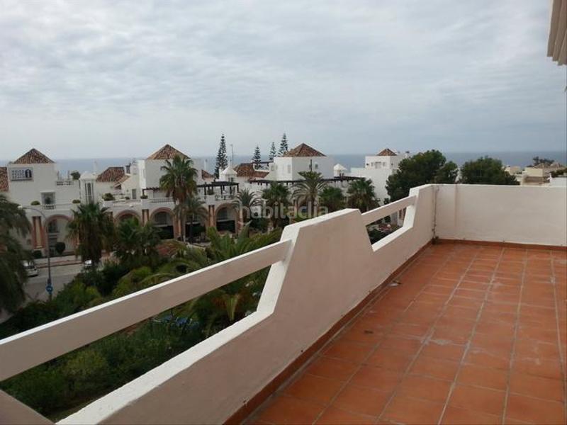 Foto 4e7e6753-e60e-40e8-a77c-cd2da62f93a5. Affitto appartamento con parcheggio piscina in Romana Playa Marbella