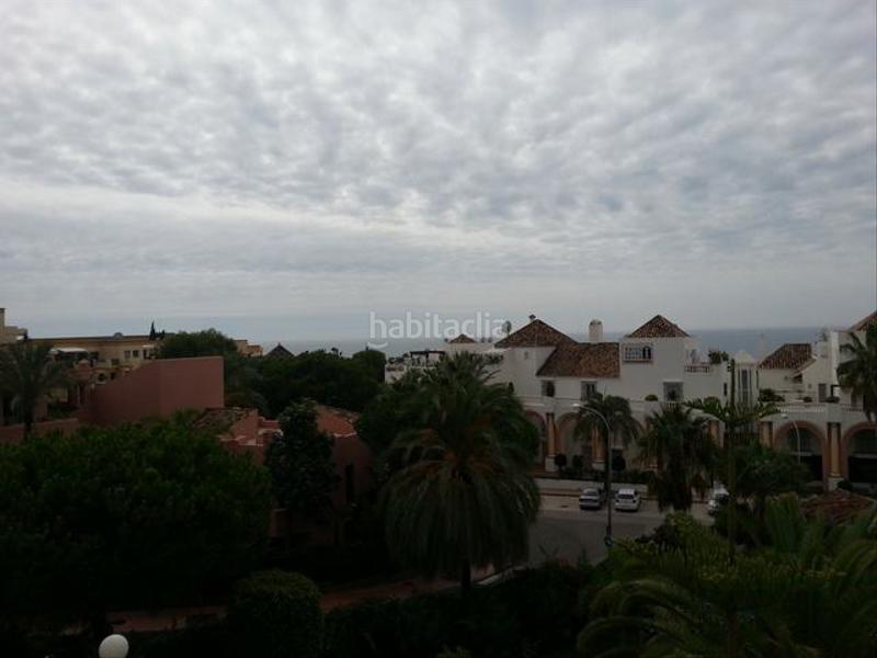 Foto 8c04b12e-aabb-4904-8e16-016a08bf0a42. Affitto appartamento con parcheggio piscina in Romana Playa Marbella