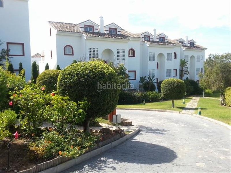Foto d455b9cf-9f74-4f83-b964-b6911f03a3f1. Affitto appartamento con parcheggio piscina in Romana Playa Marbella