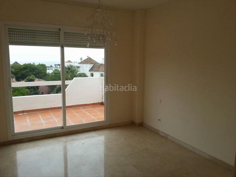 Foto ea03df9f-2094-411a-adc2-cec7394447ae. Affitto appartamento con parcheggio piscina in Romana Playa Marbella