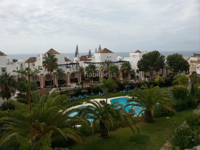 Foto fd6d261e-0aa4-45be-9fc0-db9a2487f7b2. Location appartement avec parking piscine dans Romana Playa Marbella