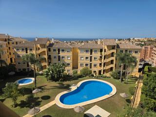 Location Appartement  Calle diamante. Se alquila larga temporada en riviera del sol