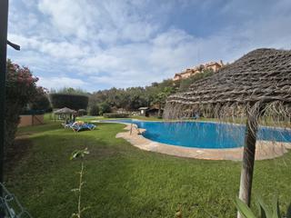 Location Attique  Calle tramo de unión. Se alquila larga temporada en la reserva de marbella