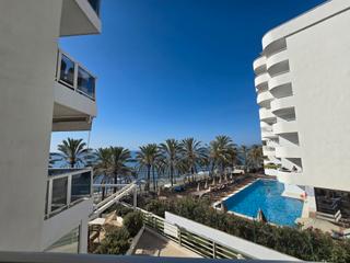 Pis  Calle gregorio maran. Se vende estudio en primera linea de playa marbella