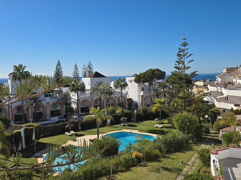 Foto 801ffe37-6f4a-4c61-af4e-dbab42682366. Affitto piccolo appartamento con parcheggio piscina in Marbella