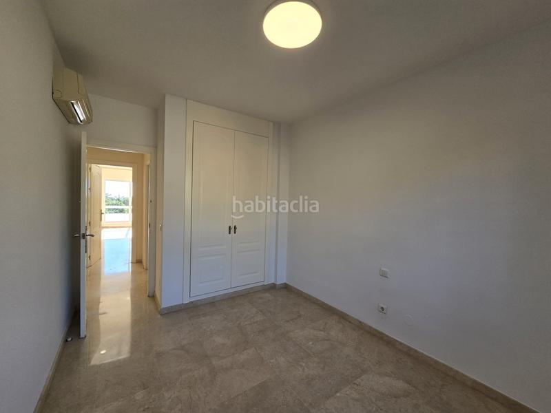 Foto da3a9468-cece-46f9-bd75-2b25fa604e88. Affitto piccolo appartamento con parcheggio piscina in Marbella