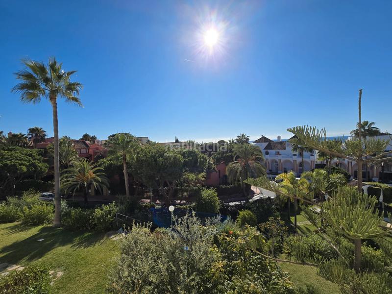 Foto df5d2f50-1c56-408e-a1b3-afa35e6bf63d. Lloguer apartament amb aparcament piscina a Romana Playa Marbella