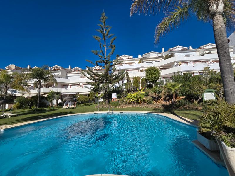 Foto 126c895d-f127-48ec-8b96-c2117014cfd9. Miete appartement mit parking pool in Romana Playa Marbella