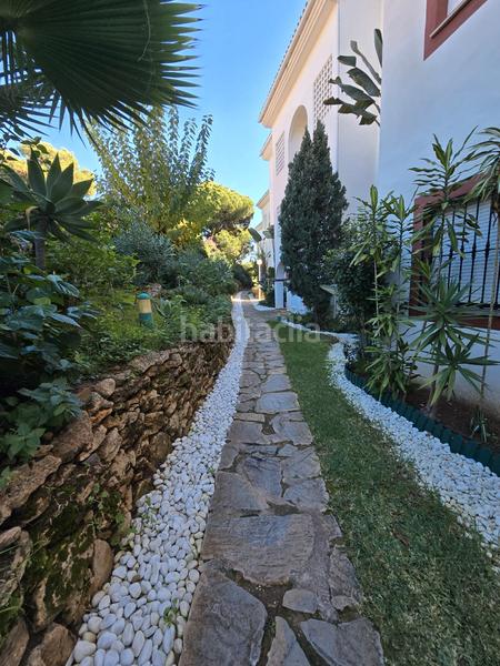 Foto 6e2175d7-750e-47e3-a22c-2d8a649025fd. Miete appartement mit parking pool in Romana Playa Marbella