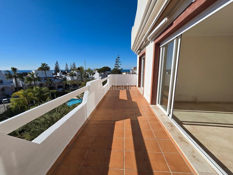 Foto 7867742b-724e-48c0-a908-92636d5610cf. Miete appartement mit parking pool in Romana Playa Marbella