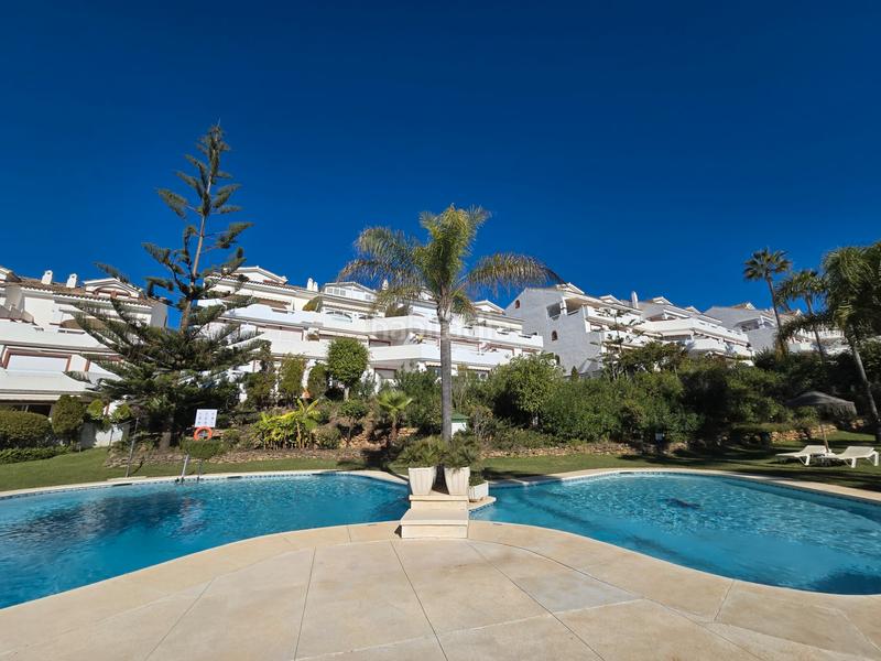 Foto cc197575-76f9-4b4e-8161-5a69346498c4. Miete appartement mit parking pool in Romana Playa Marbella