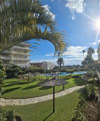 Location Appartement  Arrabal la caridad. Se alquila larga temporada en nagüeles