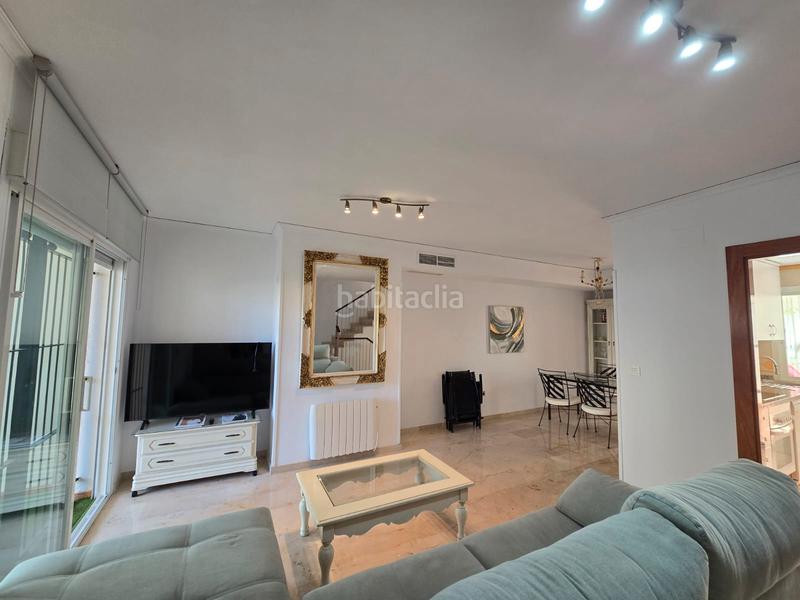 Foto 0dbd511c-3969-4991-af69-b1aa94c35b70. Semi detached house in Las Chapas - Alicate Playa Marbella