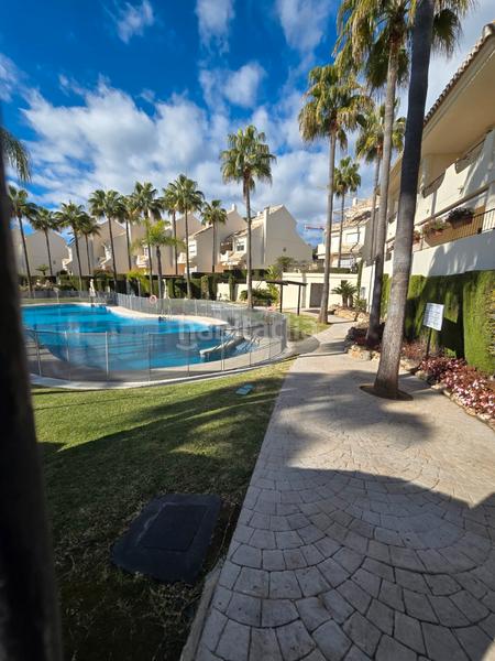 Foto 33c2797a-7737-4568-b73f-a716b47d1d6c. Semi detached house in Las Chapas - Alicate Playa Marbella