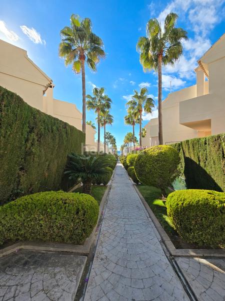 Foto 3d8cf248-be6c-4b18-91ce-6176a33eadd3. Semi detached house in Las Chapas - Alicate Playa Marbella