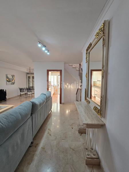 Foto 5928e5fd-3d4e-4b0a-97b8-eabb66995d4a. Semi detached house in Las Chapas - Alicate Playa Marbella