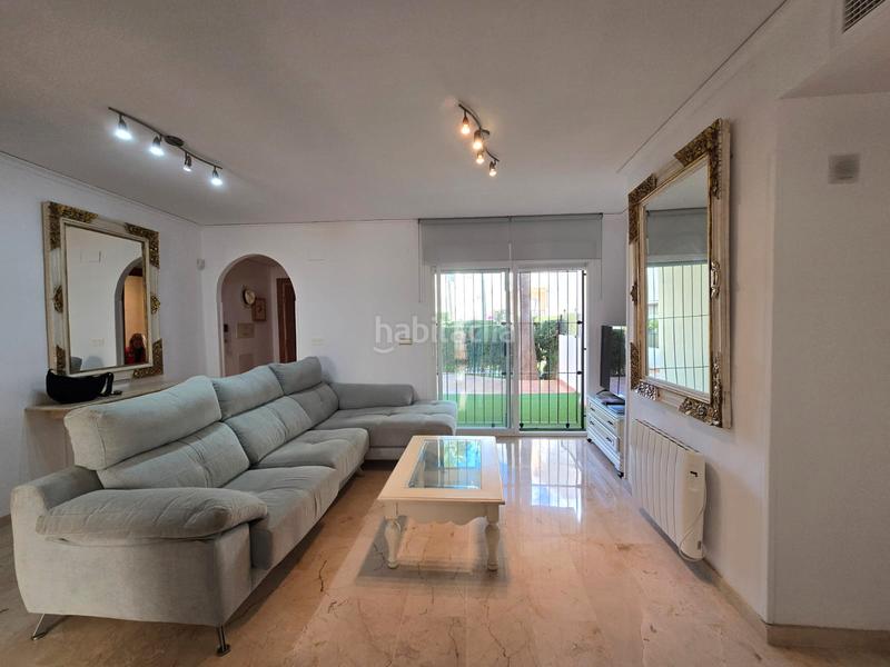 Foto 6da34692-e5bd-484b-9459-a4966402e624. Semi detached house in Las Chapas - Alicate Playa Marbella