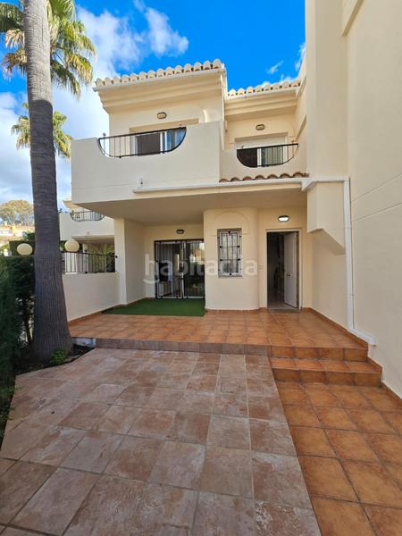 Foto 7daf1fc7-c1fc-4b5a-a44e-de22f7aea8d1. Semi detached house in Las Chapas - Alicate Playa Marbella