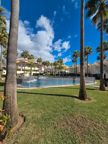 Foto 99e281c4-2018-46dd-8e47-c99d0b6c2a20. Semi detached house in Las Chapas - Alicate Playa Marbella