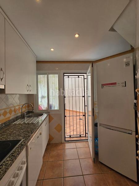 Foto aa542279-29c6-42e6-b7a1-f584bab5ad94. Semi detached house in Las Chapas - Alicate Playa Marbella