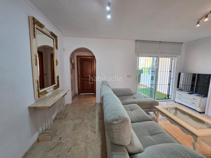 Foto c552eab9-e40a-45c3-a1d3-3c0a929e9f9b. Semi detached house in Las Chapas - Alicate Playa Marbella
