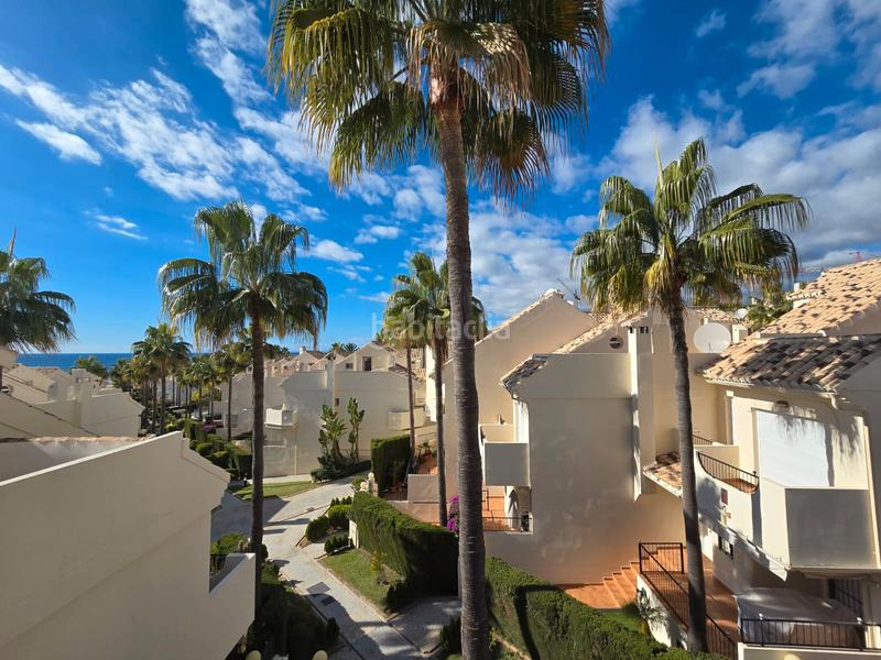 Foto d320e72f-4e9f-433a-b676-9059ac4ae32b. Semi detached house in Las Chapas - Alicate Playa Marbella