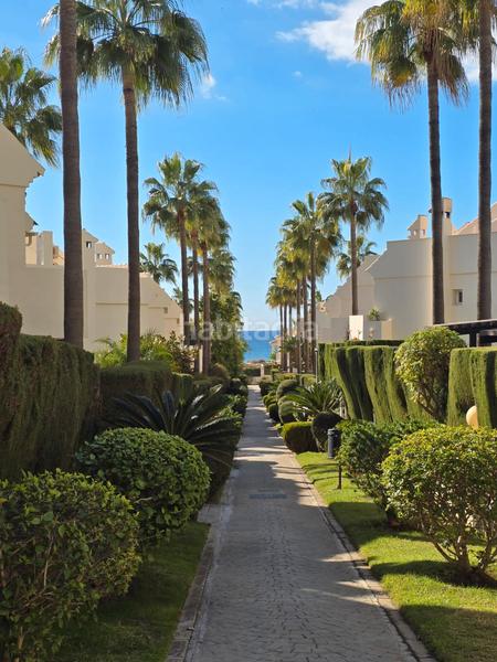 Foto f1363bfd-912d-4fe4-adab-facfee53c196. Semi detached house in Las Chapas - Alicate Playa Marbella