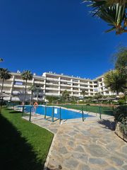 Planta baixa  Avenida bulevar pr�ncipe alfonso de hohenlohe. Se vende piso en nag�eles, marbella