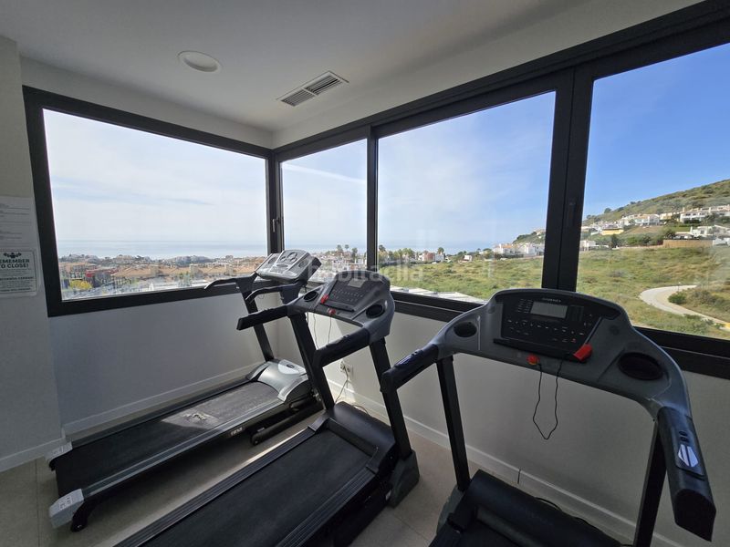 Foto 60a6fcac-2889-41f5-8941-ab9618993050. Casa aparellada amb aparcament piscina a Riviera del Sol Mijas