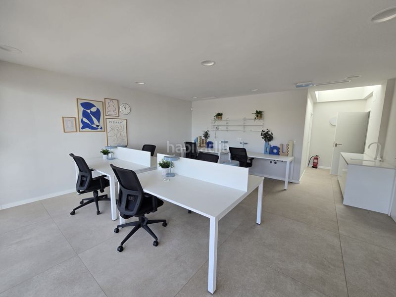 Foto a14fa63e-8331-4ee4-9e84-f6bdd8cdd3b5. Casa aparellada amb aparcament piscina a Riviera del Sol Mijas