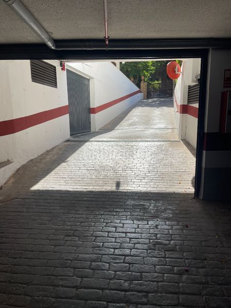 Foto 16917617-3583-42a7-911d-6f9140590717. Pis amb aparcament piscina a Romana Playa Marbella