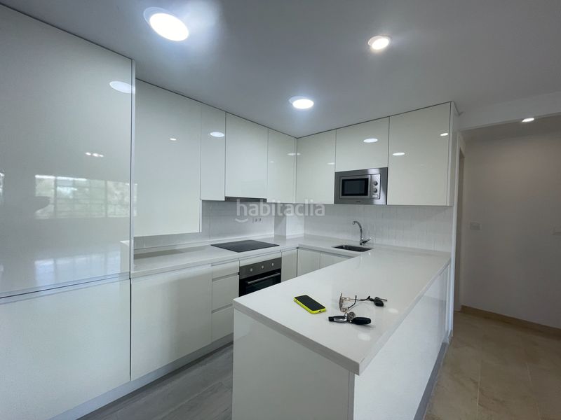 Foto 1aaa0c06-965a-40e7-a0b9-e06fb193d6f8. Pis amb aparcament piscina a Romana Playa Marbella