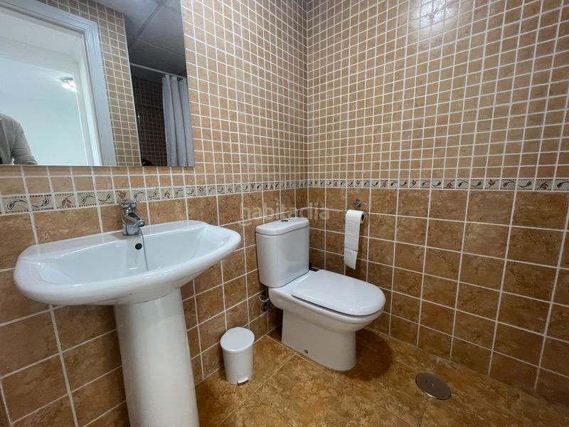 Foto 622e08ba-1a1d-44d0-a25f-bf9fb54b1e9e. Pis amb aparcament piscina a Romana Playa Marbella