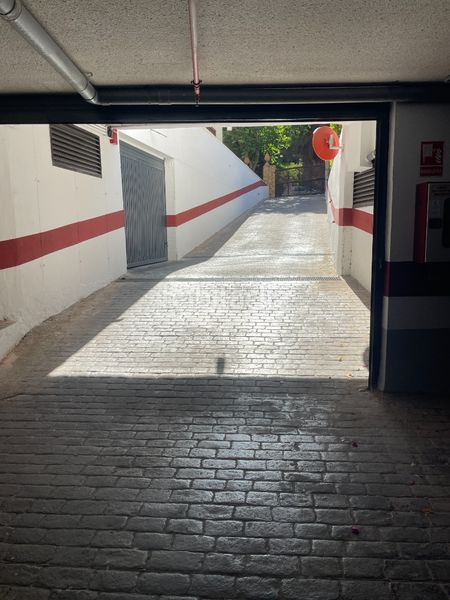 Foto 6ee0feca-d95a-49b4-999b-d327053a4477. Pis amb aparcament piscina a Romana Playa Marbella