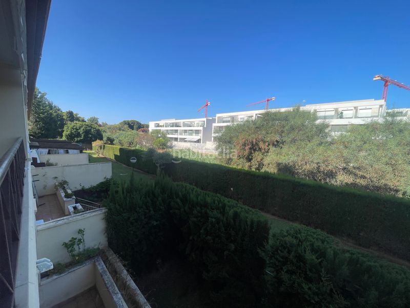 Foto 907321be-9c43-4451-929c-f8e61113c128. Pis amb aparcament piscina a Romana Playa Marbella