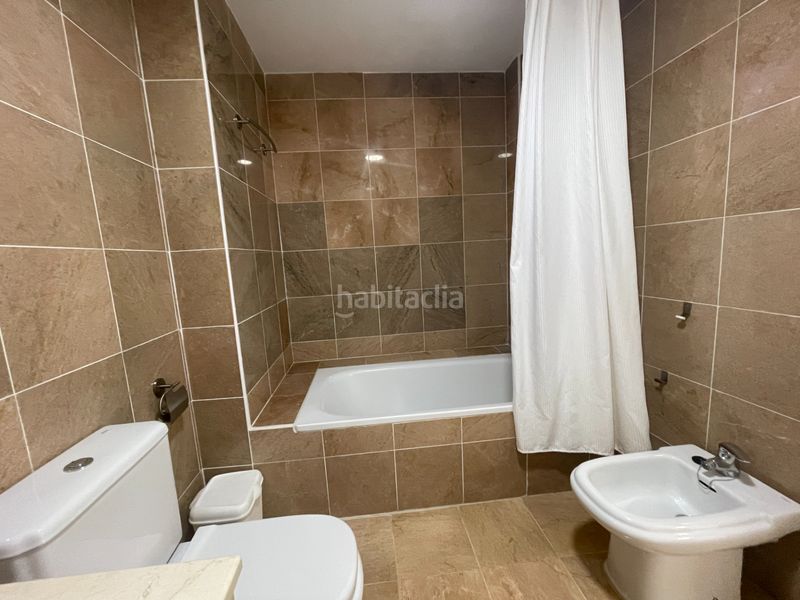 Foto ad59baff-cf62-4e98-b558-540826394726. Pis amb aparcament piscina a Romana Playa Marbella