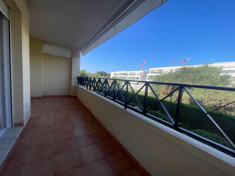 Foto d8818e9a-33e5-4dc2-a113-1525533f36d9. Pis amb aparcament piscina a Romana Playa Marbella